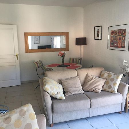 Fleur De Mai Apartment Roquebrune-Cap-Martin Bagian luar foto