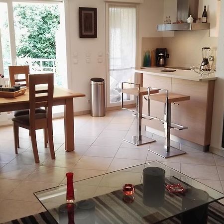 Fleur De Mai Apartment Roquebrune-Cap-Martin Bagian luar foto