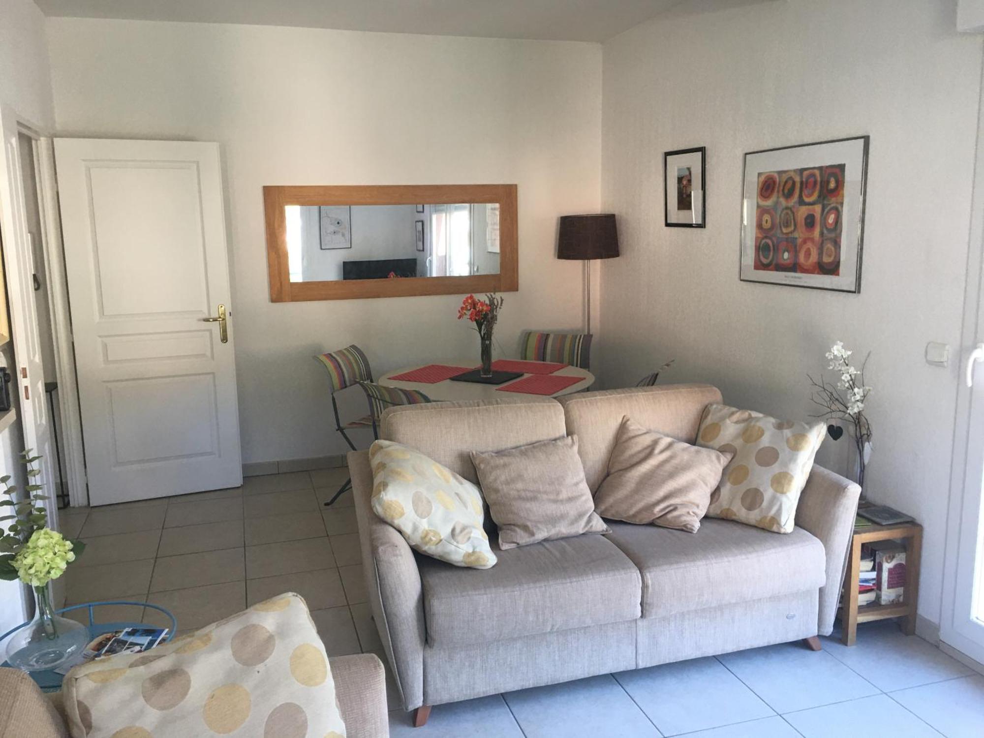 Fleur De Mai Apartment Roquebrune-Cap-Martin Bagian luar foto