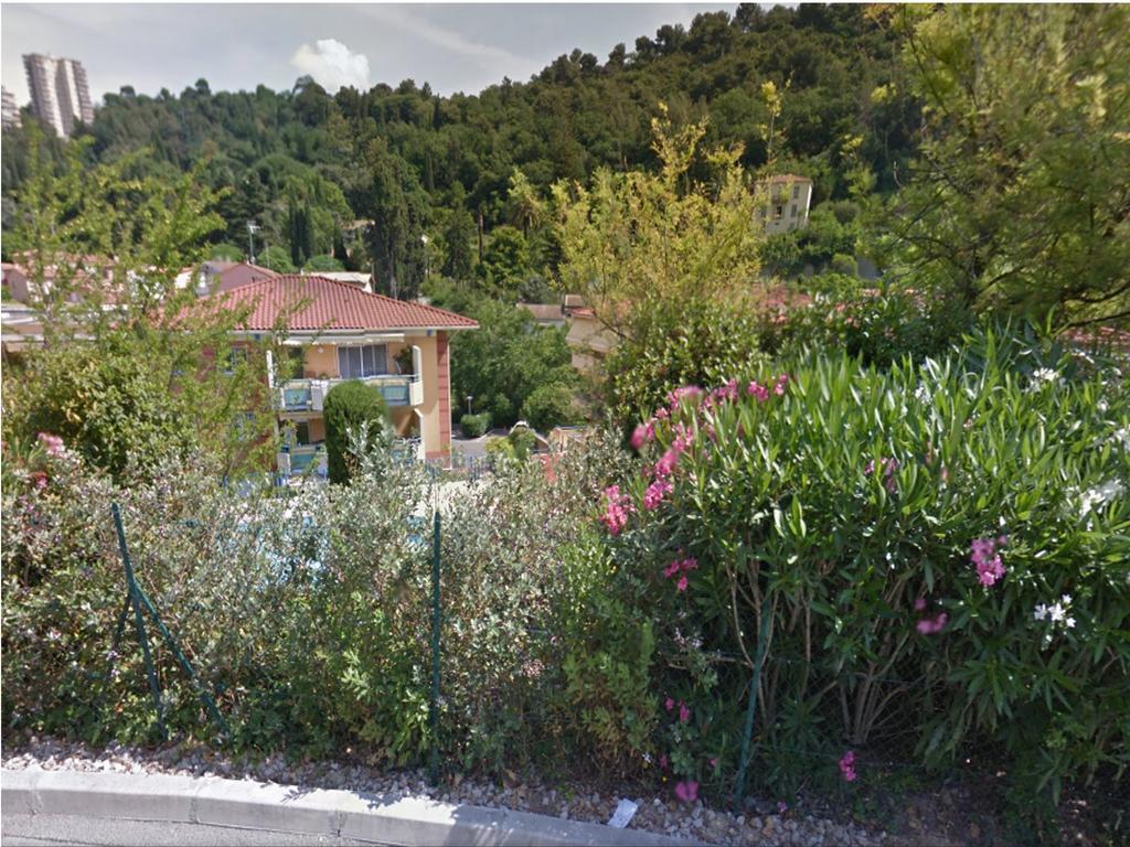 Fleur De Mai Apartment Roquebrune-Cap-Martin Bagian luar foto