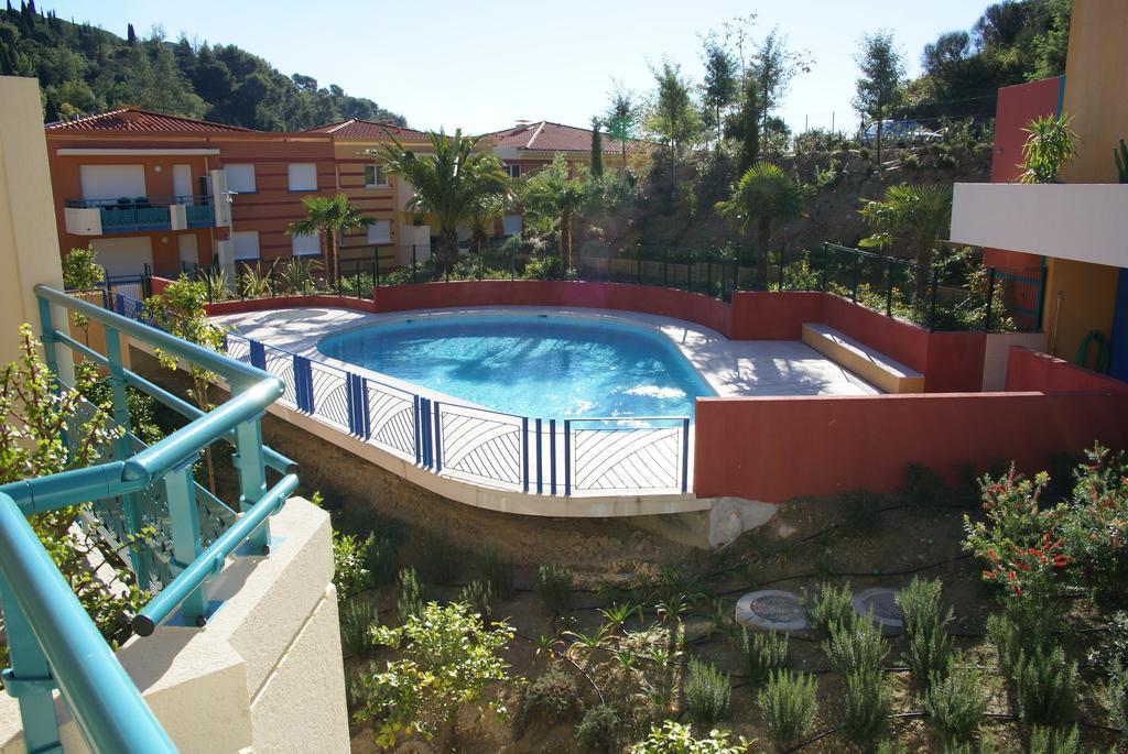 Fleur De Mai Apartment Roquebrune-Cap-Martin Bagian luar foto
