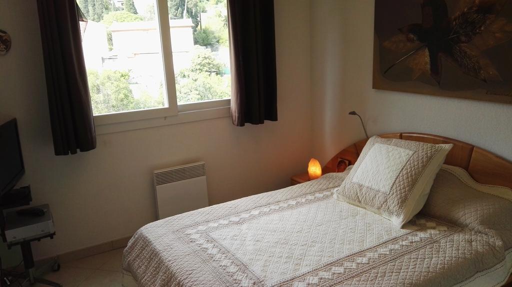 Fleur De Mai Apartment Roquebrune-Cap-Martin Bagian luar foto