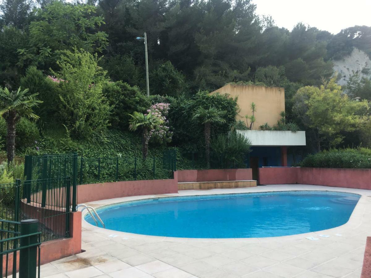 Fleur De Mai Apartment Roquebrune-Cap-Martin Bagian luar foto