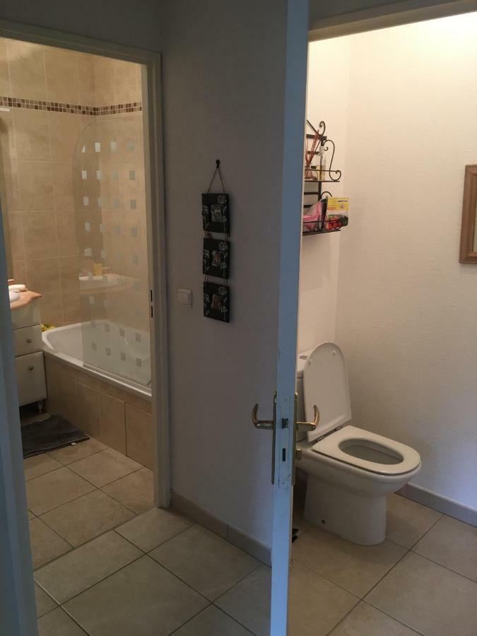 Fleur De Mai Apartment Roquebrune-Cap-Martin Bagian luar foto